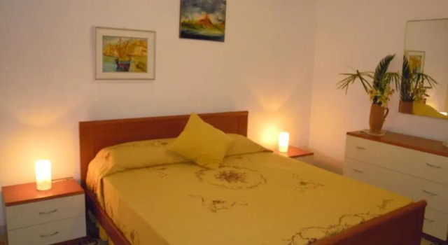Casa Mare & Dintorni