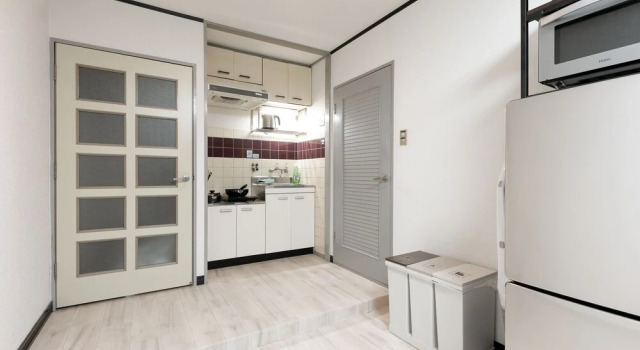 H2O Stay Namba Clover Heights, Забронировать Отель Отели Осаки 3 звезды, рядом с Ooejinja Shrine, 3*