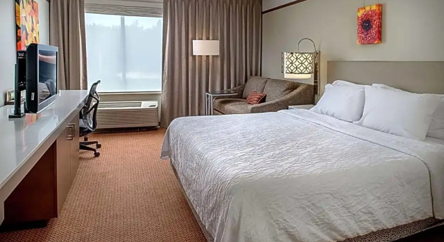 Номер Premium Extended Stay America Suites - Richmond - Glen Allen - Short Pump