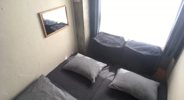 Номер Standard Guest House Golden Mile Hostel