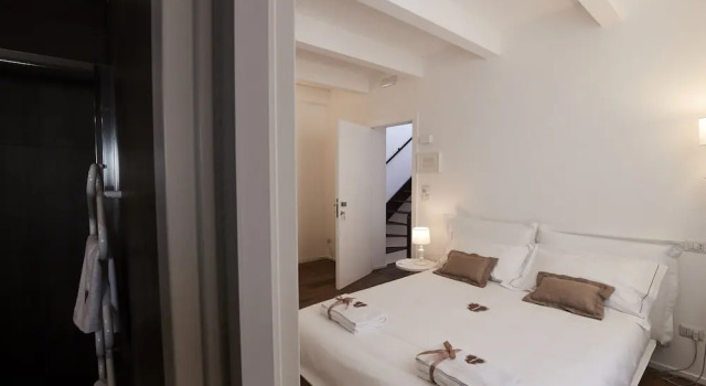 Двухместный номер Standard c 1 комнатой Iulius Suite & spa