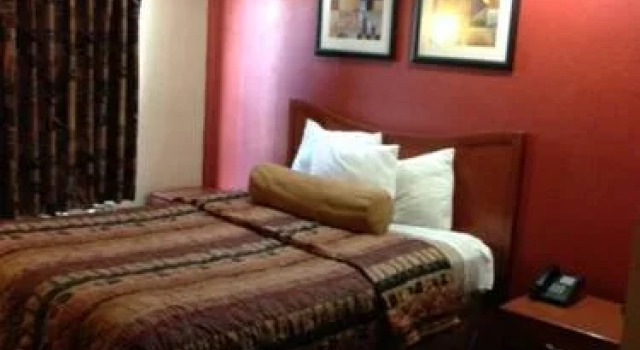 Relax Inn By Oyo Jackson MS Hwy 80 I-20, Buchen Sie Hotel Jackson New Hampshire