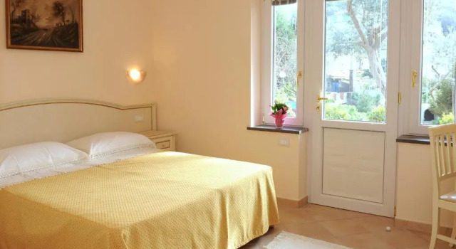 Двухместный номер Standard Il Cottage Bed & BreakFast