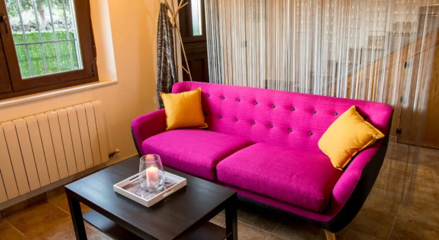 Tantra Love, Rezervați Hotel La Carrera 