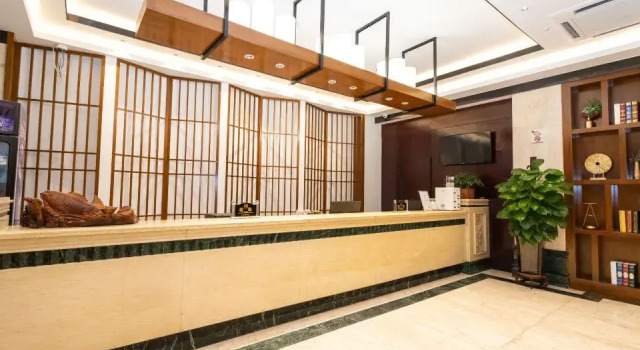 New silesia hotel