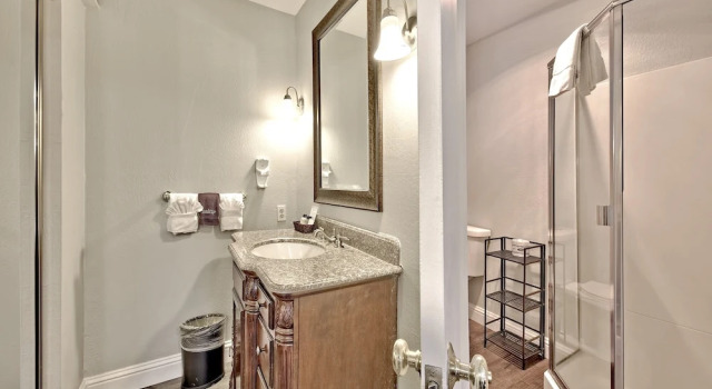 Двухместный номер Standard Heavenly Inn Lake Tahoe