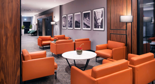 Radisson Hotel Nola Naples, Reserva ahora Hotel Nola Campania