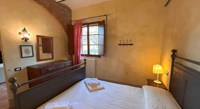 Appartamento Vele, Wifi, Near Perugia, Rezervasyon Daire Umbria havuzlu oteller, Yüzme Havuzu