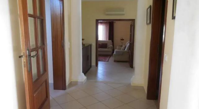 Villa Sol 28, Rezervovat Vila Hotely v Sotavento s parkováním, Parkování