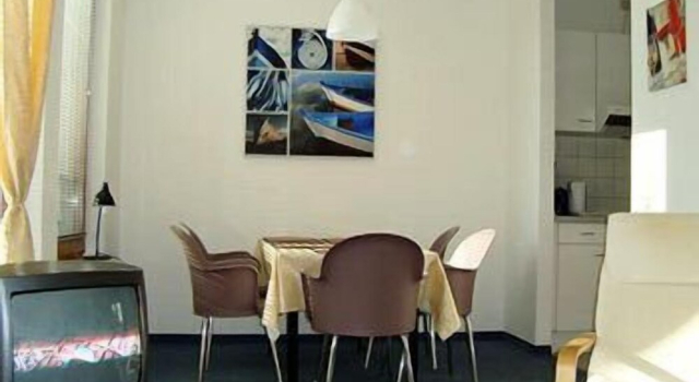 Apartment Engel, Réserver Appartement Hôtels à Berlin avec parking, près de Prinzessinnengärten, Parking