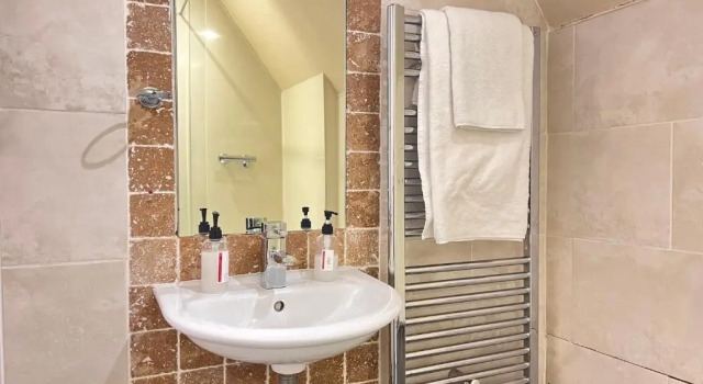 Двухместный номер Standard The Rutland Hotel