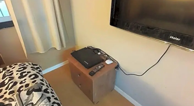 Suite- Studio- Zimmer