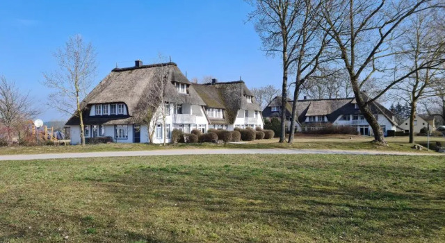 Das Landhaus am Haff LHH B06, Book Vacation Home Stolpe auf Usedom Usedom