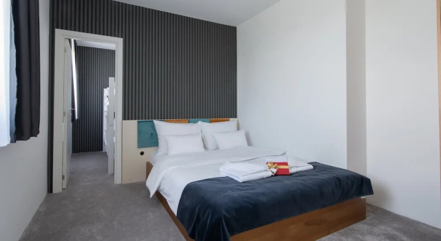 Апартаменты Executive Hotel Djina - Kopaonik