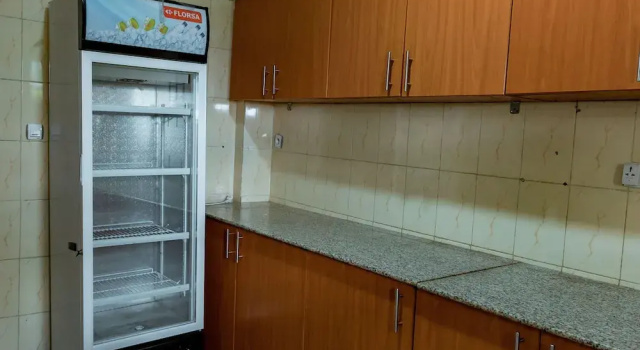 Апартаменты Luxury Nyumbani Cottages - Kimihurura