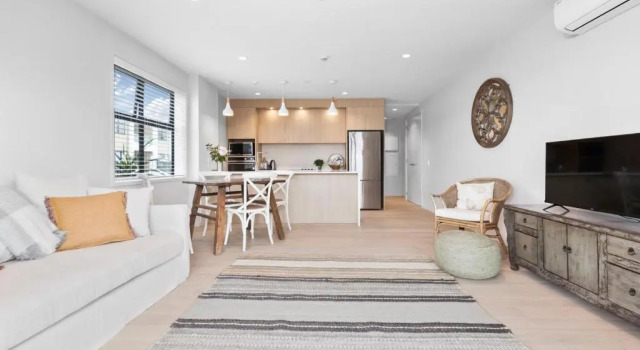 Residence De La Mer - Orewa Holiday Apartment