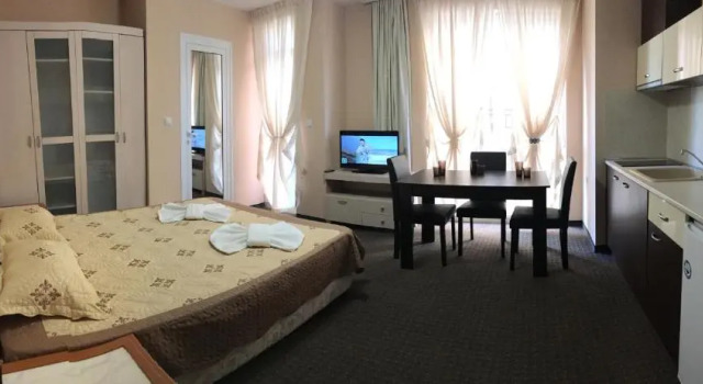 Семейная студия Guest House SG-BROTHERS