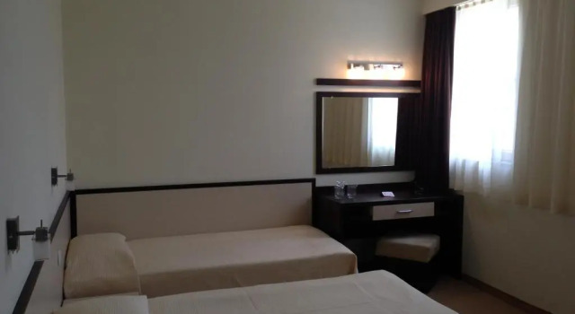 Двухместный номер Economy Viand Hotel - All Inclusive