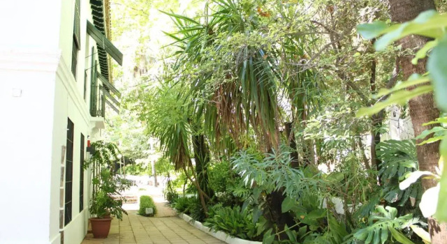 Apartamentos Los Manueles