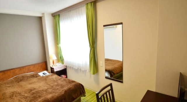 Номер Standard Kashihara Oak Hotel