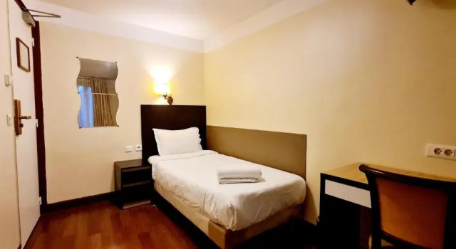 Номер Standard Hotel de France