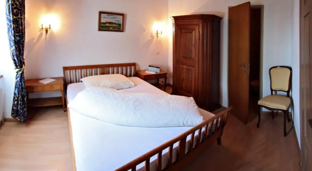 Номер Economy Gasthof National