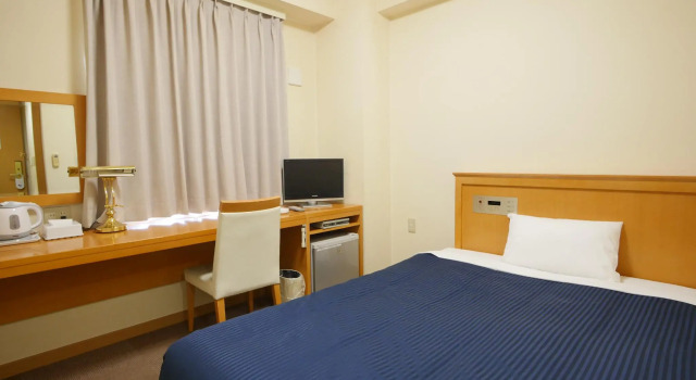 Номер Standard Smile Hotel Shizuoka Yoshida Inter