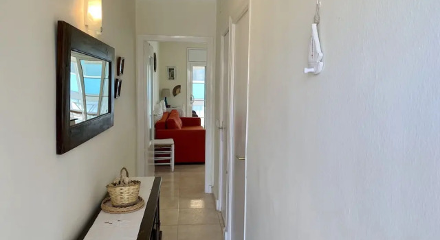 Apartamentos Anabella 3000, Varaa Huoneisto Cambrils El Baix Camp