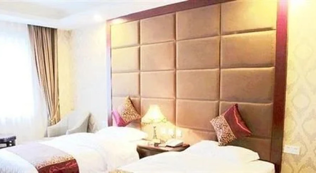 Jintaoyuan Hotel, Prenota Hotel Leshan Sichuan