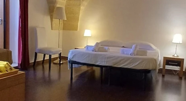 Standard Vierer Zimmer Bed & Breakfast Idomeneo 63