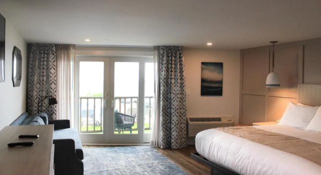 Номер Standard Pelham House Resort