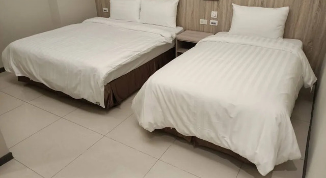 Номер Standard Passion Fruit Hotel