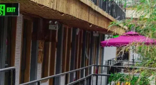 Luoyang Xiyue Homestay (Lijingmen Luoyi Ancient City)