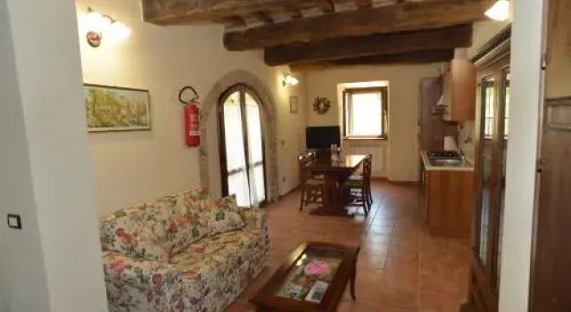 Appartamenti Ca Bucarini, Rezervovat Hotel Cagli 