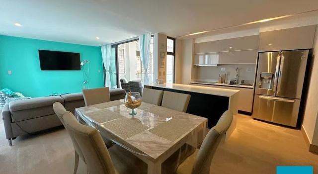 Апартаменты Grand O living