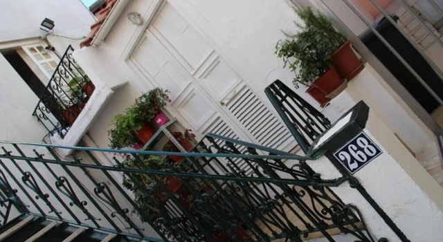 Viriato Rooms