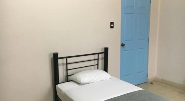 Standard cameră Andaina Hostel