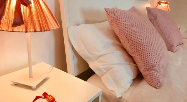 Номер Standard B&B Red Village