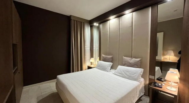 Номер Deluxe Hotel Lafayette