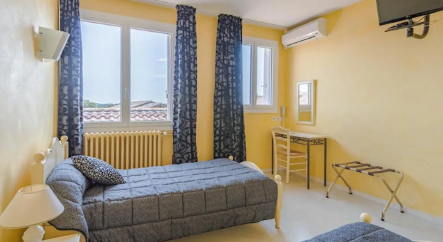 Hôtel Minvielle - Résidence Les Oliviers, Rezerwuj Hotel Ségos Gers