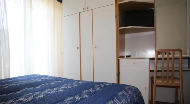 Номер Standard Hotel Cavour