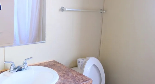 Двухместный номер Standard Target Hospitality-Odessa West Lodge