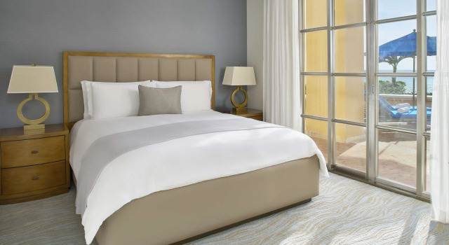 Люкс The Saasil Kempinski Hotel Cancun