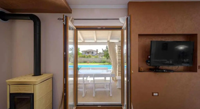 Villa Neo, Varaa Villa Selina Istria
