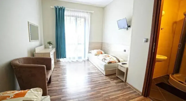 Parkowy Dworek, Забронировать Отель Рабка Rabka-Zdroj