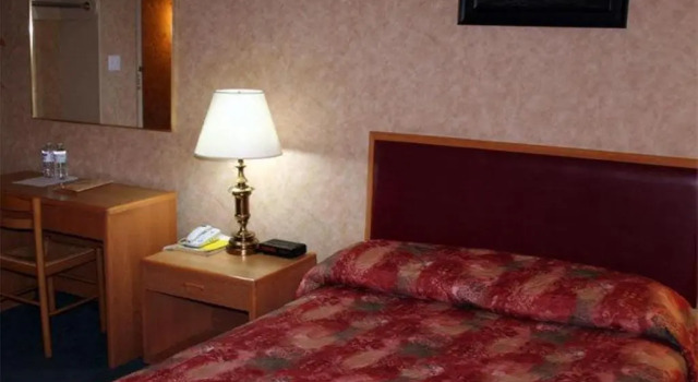 Standard chambre Haven Inn