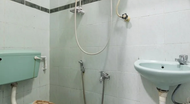 Номер Standard OYO 1090 Hollitel Hotel Melaka