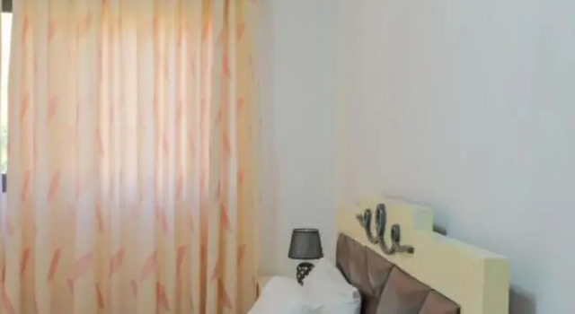 Двухместный номер Standard с балконом и с видом на море Hotel Iliria