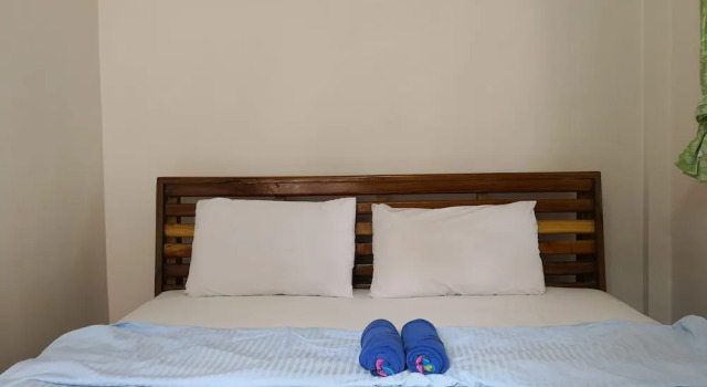 Sakaetong Resort, Rezervasyon Tatil Köyü Na Klang 