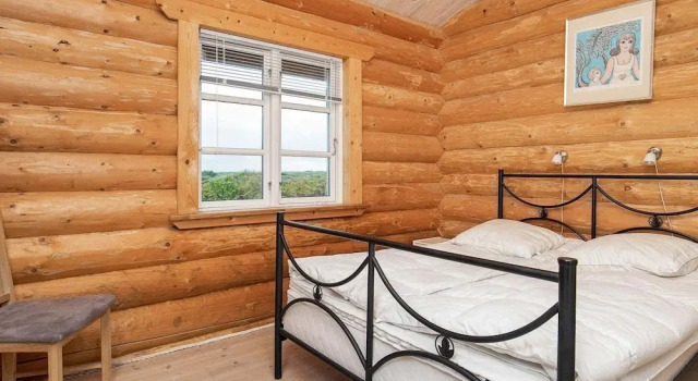 10 Person Holiday Home in Frostrup-by Traum, Rezervovat Hotel  